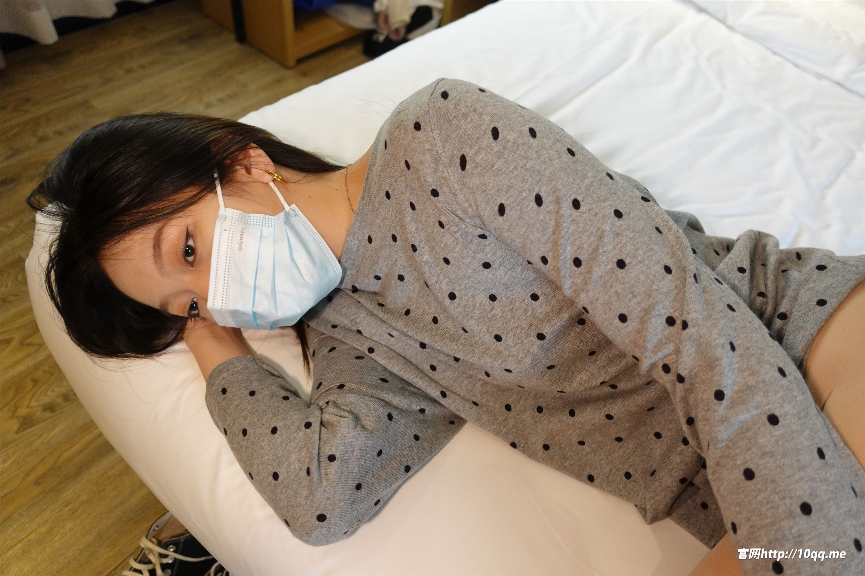 ROSI口罩系列 2022.04.12 NO.2130